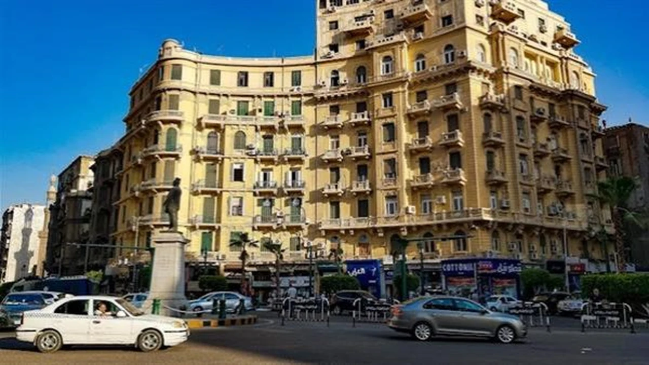 «مفوضي الدستورية» تنظر 3 دعاوى بعدم دستورية مواد قانون الإيجار القديم.. 12 يوليو